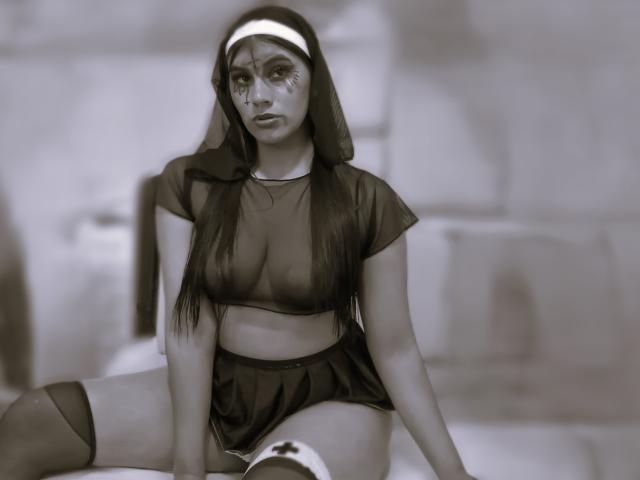 AbbyKey - Sexe cam en vivo - 22800541