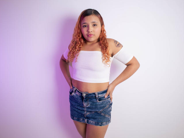 KarolAvalos - Sexe cam en vivo - 22800677