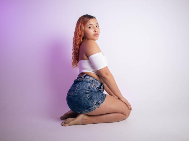 KarolAvalos - Sexe cam en vivo - 22800729