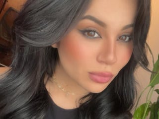 ShantallParis - Live porn &amp; sex cam - 22800861