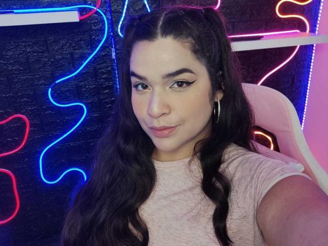 AntonelaPark - Live porn &amp; sex cam - 22801117