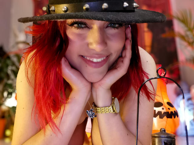 ZoeeMar - Sexe cam en vivo - 22801993