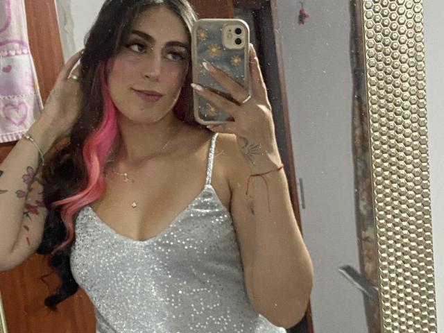 JazzeRusot - Sexe cam en vivo - 22803477