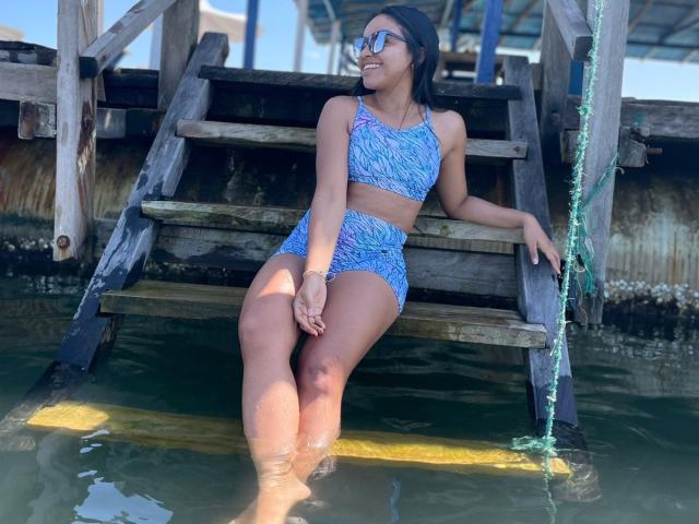 GiuLatina - Sexe cam en vivo - 22803637