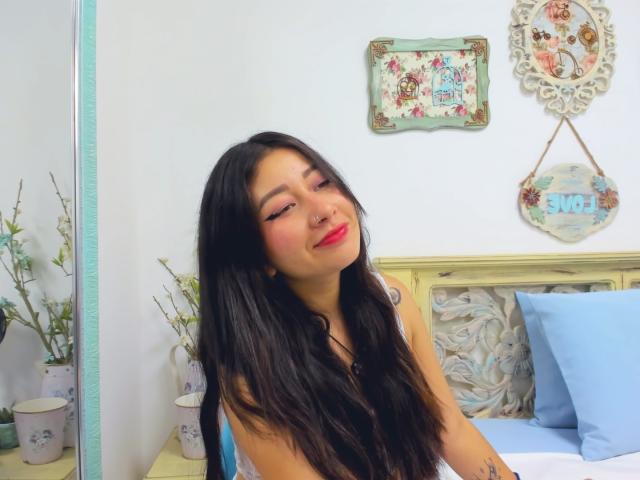 Genesiss - Live porn &amp; sex cam - 22804029