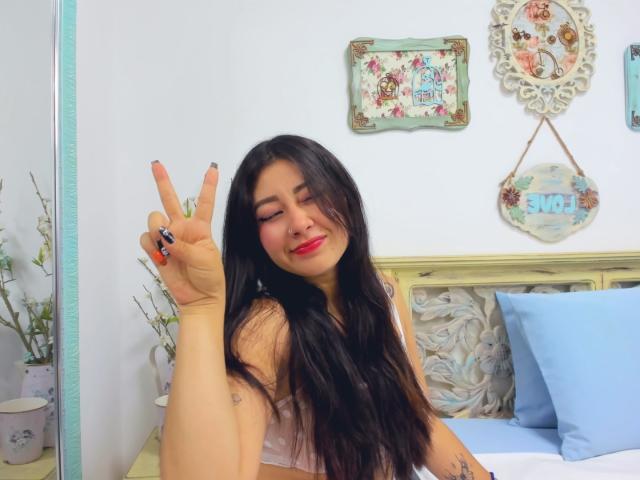 Genesiss - Sexe cam en vivo - 22804033