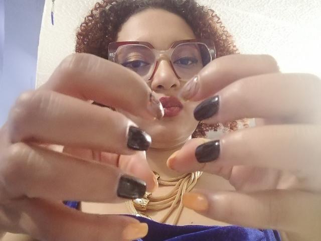 VioletaSwitch - Sexe cam en vivo - 22804093