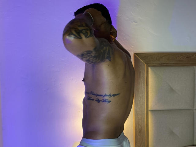 EvaAndMarcelo - Live sex cam - 22804533