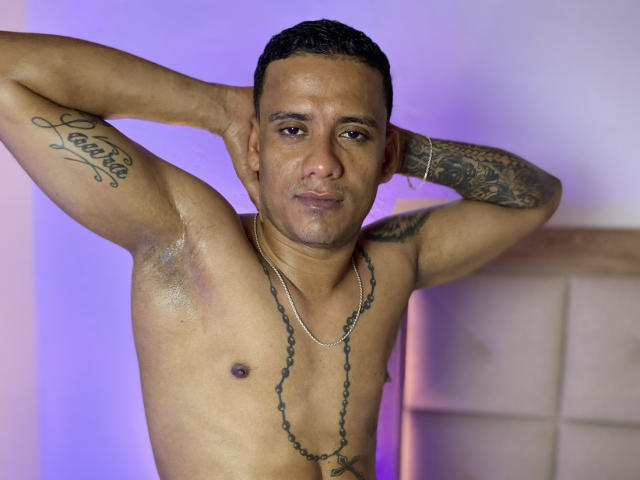 EvaAndMarcelo - Sexe cam en vivo - 22804549