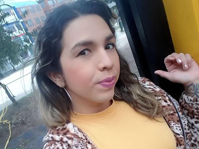 DestinySpencer69 - Sexe cam en vivo - 22804761