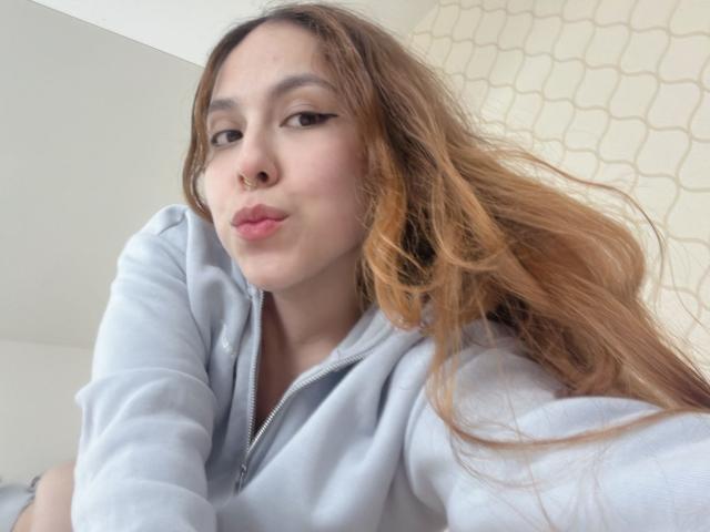 AmberlStha - Live sex cam - 22804917