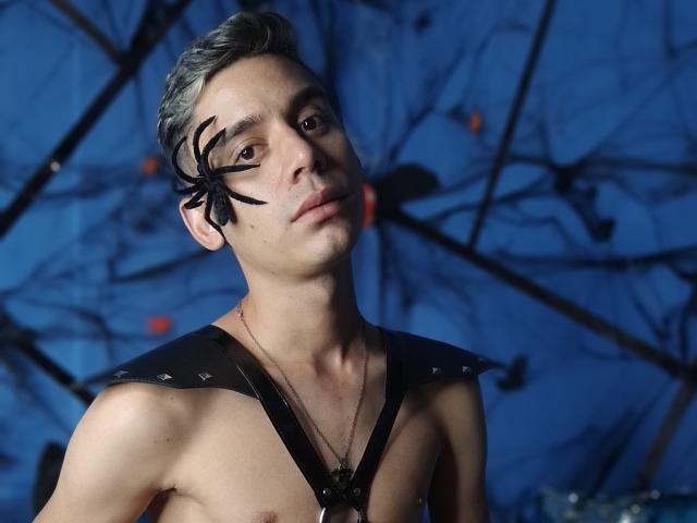 DylanRoemer - Sexe cam en vivo - 22805201