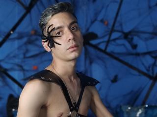 DylanRoemer - Sexe cam en vivo - 22805205