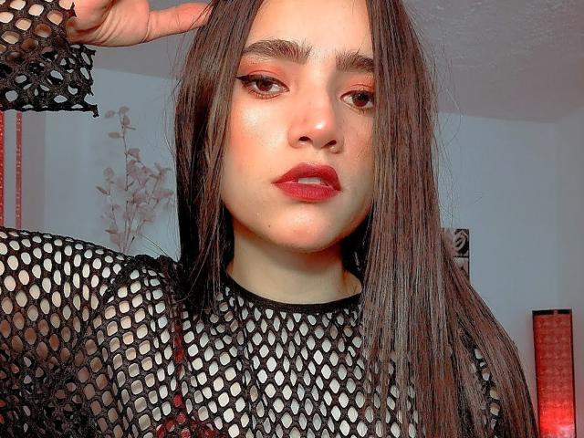 LennaEverly - Live sex cam - 22805385