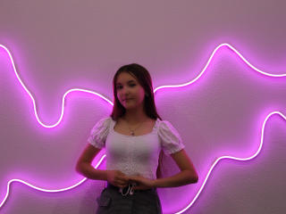 AngelikaBloom - Live Sex Cam - 22805665