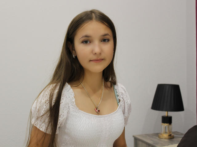 AngelikaBloom - Live Sex Cam - 22805681