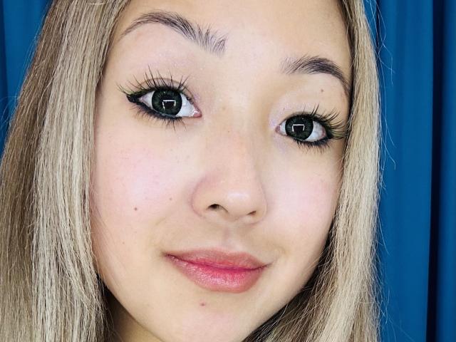 RenyLime - Live porn &amp; sex cam - 22805777