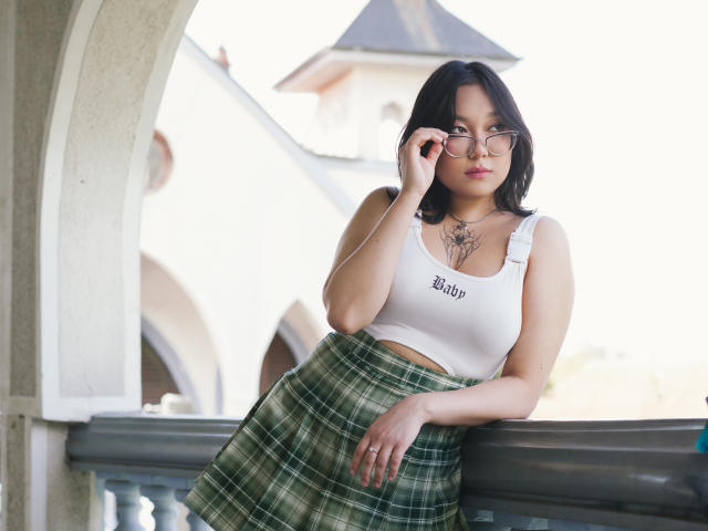 YukiLewd - Live sex cam - 22806273