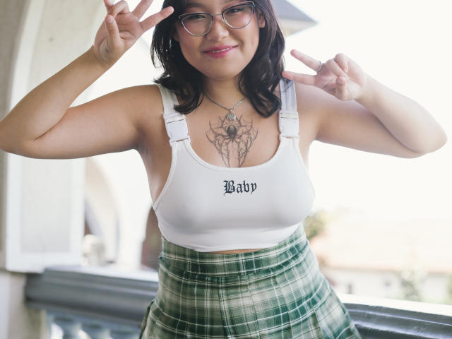 YukiLewd - Live sexe cam - 22806281