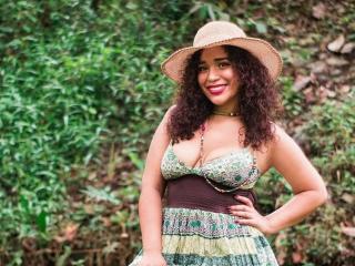 AzalehaMillers - Sexe cam en vivo - 22807057