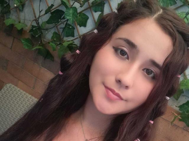 MarianaBell - Sexe cam en vivo - 22808733