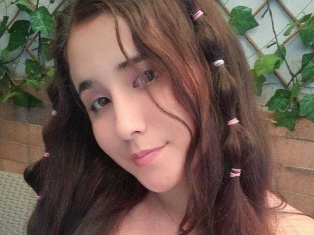 MarianaBell - Live sex cam - 22808737