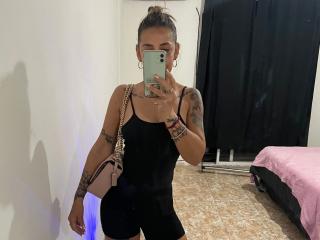 GuadaFeliz-hot - Sexe cam en vivo - 22809177