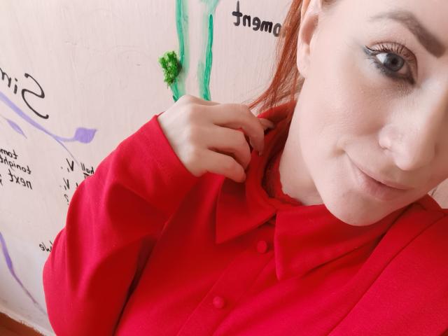 StacyDark - Sexe cam en vivo - 22809409