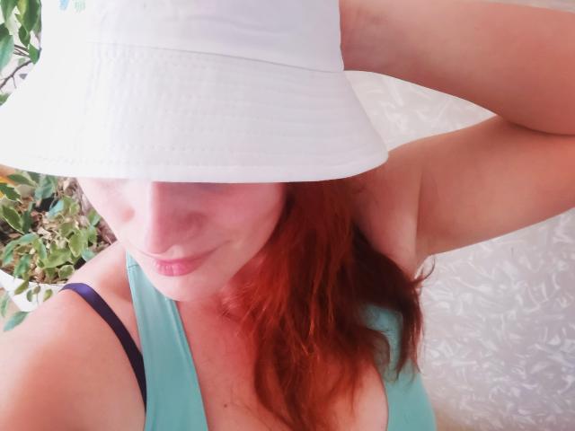StacyDark - Sexe cam en vivo - 22809413