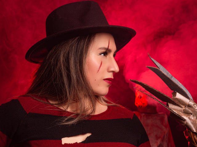 AliceDussan - Live sex cam - 22809657