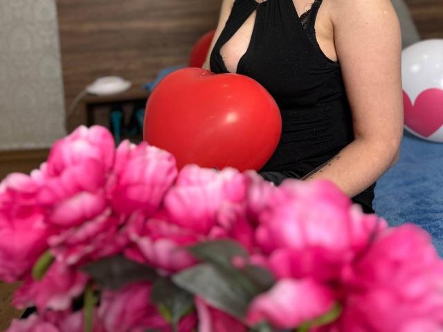 Janel - Live sex cam - 22809785