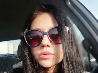 SamanthaApple - Sexe cam en vivo - 22809817