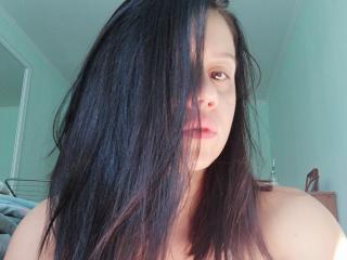 SamanthaApple - Sexe cam en vivo - 22809825