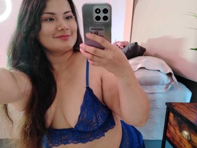 ZoeyClay - Live sex cam - 22810337