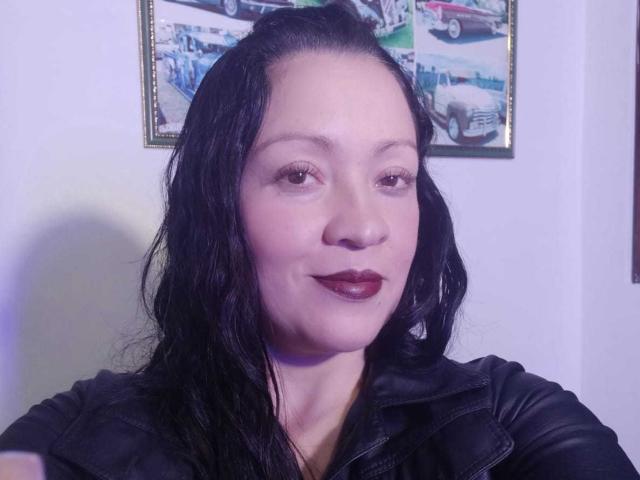 CharloteEzra - Live sexe cam - 22810441