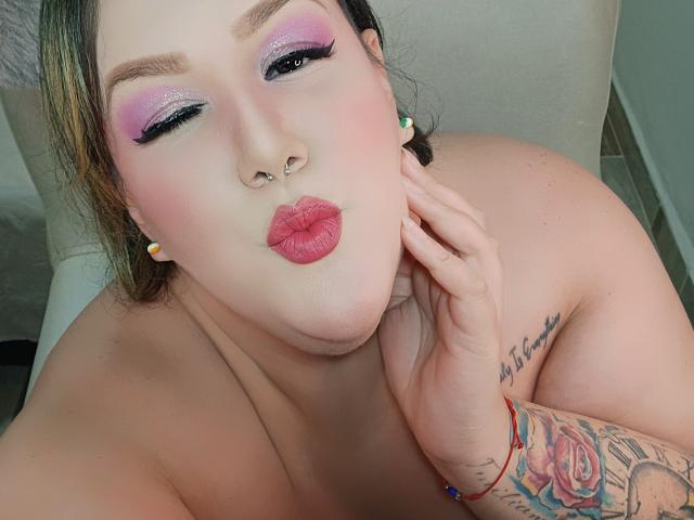 GiannaMorrys - Live sexe cam - 22811405