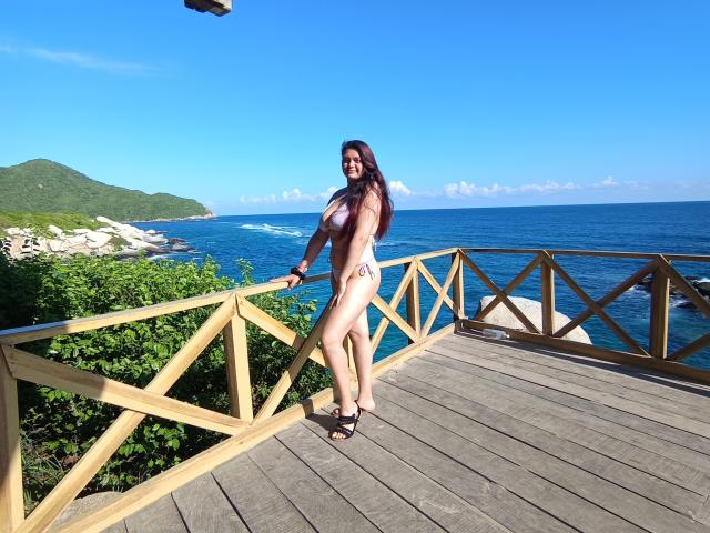 katherinLatin - Live porn &amp; sex cam - 22811505