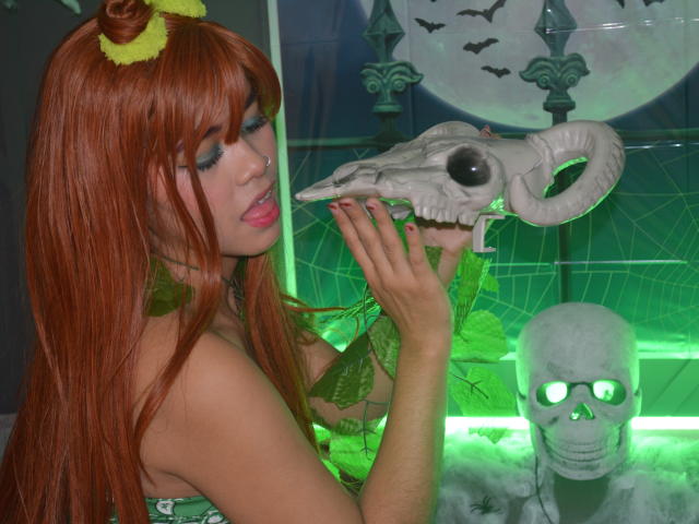 AngelaLovee - Sexe cam en vivo - 22811581