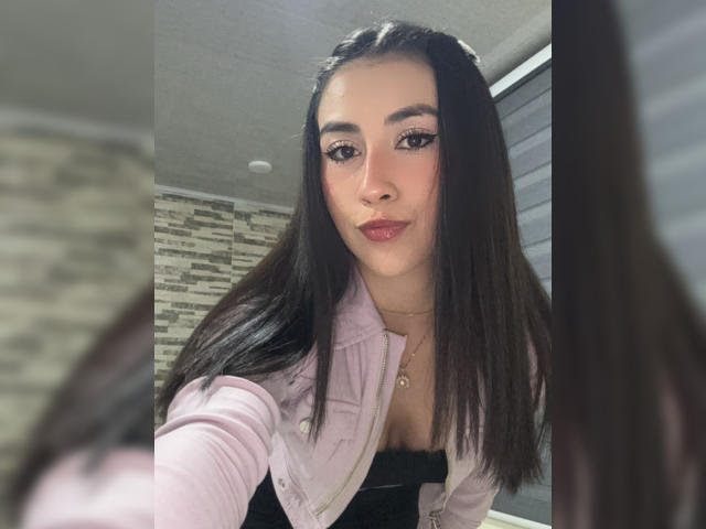 AnyaJay - Sexe cam en vivo - 22811681