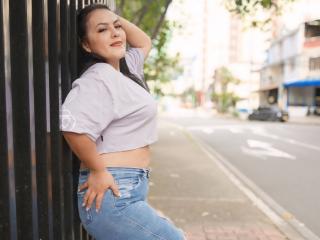 HellenWandas - Sexe cam en vivo - 22812001