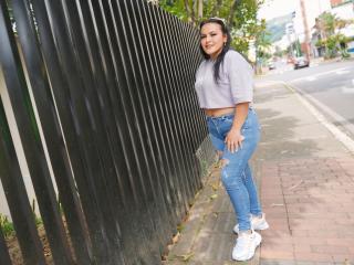 HellenWandas - Sexe cam en vivo - 22812013