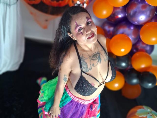 MeganKim - Sexe cam en vivo - 22812029