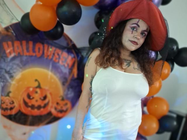 MeganKim - Live sex cam - 22812057