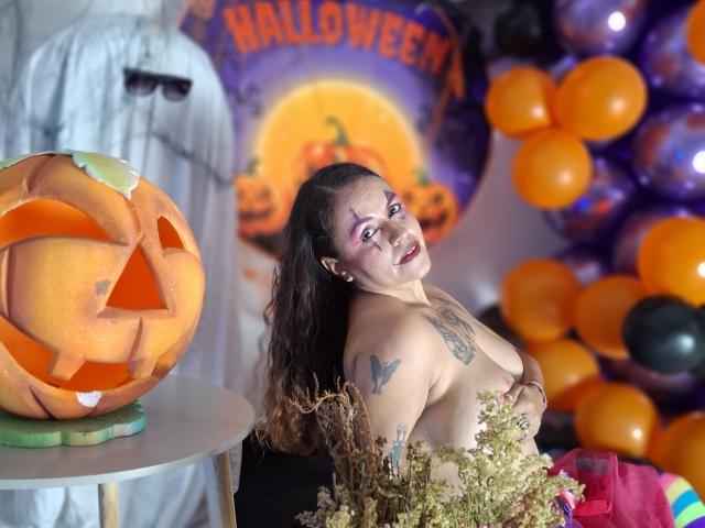 MeganKim - Sexe cam en vivo - 22812073