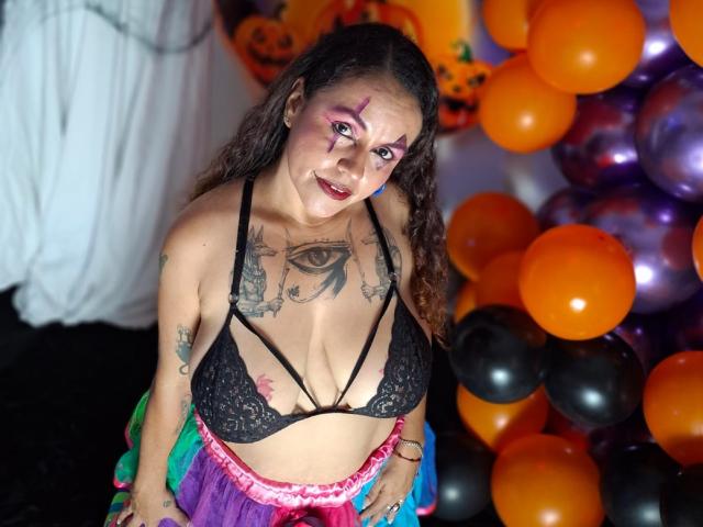 MeganKim - Sexe cam en vivo - 22812085