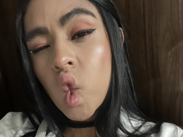 StellaBeckker - Sexe cam en vivo - 22812137