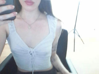 LiliaRose-hot - Live sexe cam - 22813741