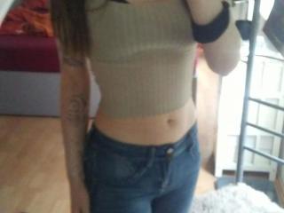 LiliaRose-hot - Live sexe cam - 22813745