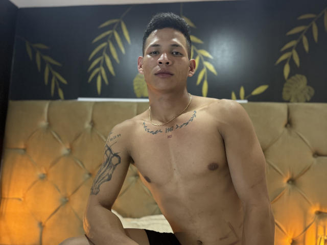 LioonHoot - Live sexe cam - 22813793