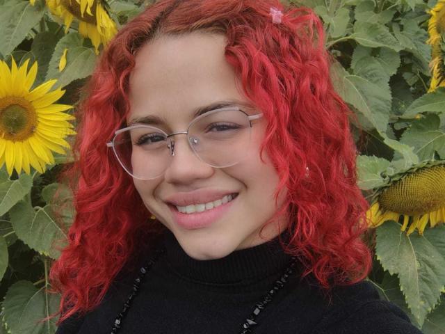 MarceWilliams - Sexe cam en vivo - 22814009